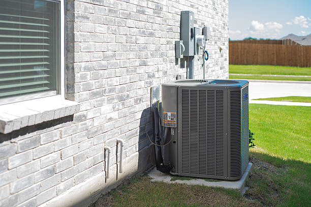 Reliable Ac Installation contractor in Newnan, GA by FH HVAC